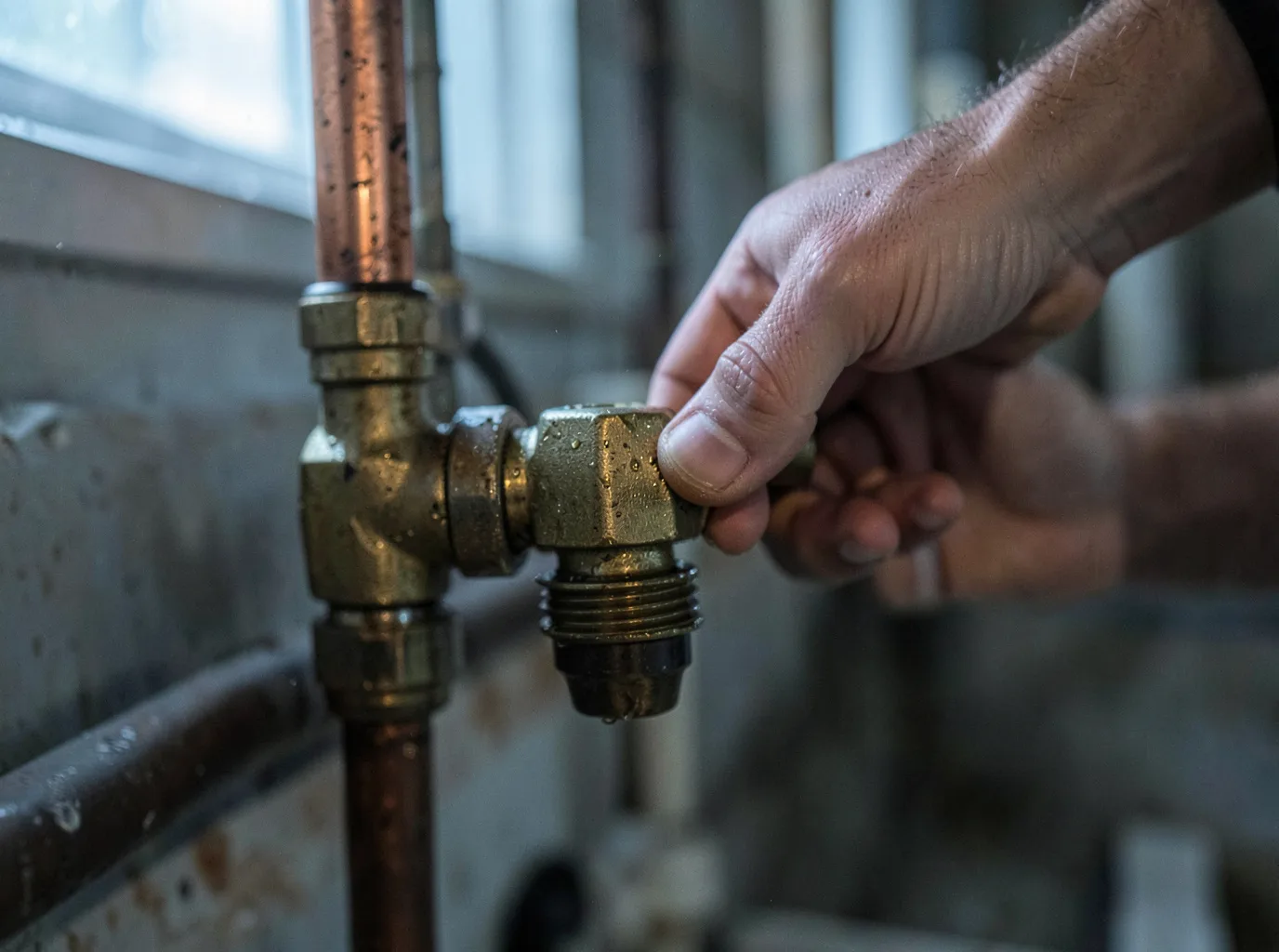 Emergency Plumber Wilson, KS FAQs